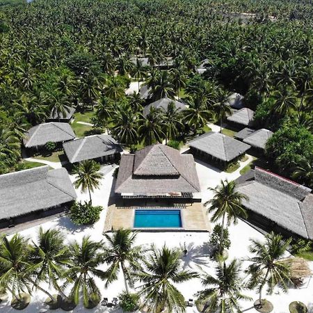 Bayud Boutique Resort 卢纳将军城 外观 照片