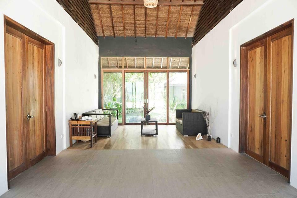 Bayud Boutique Resort 卢纳将军城 外观 照片