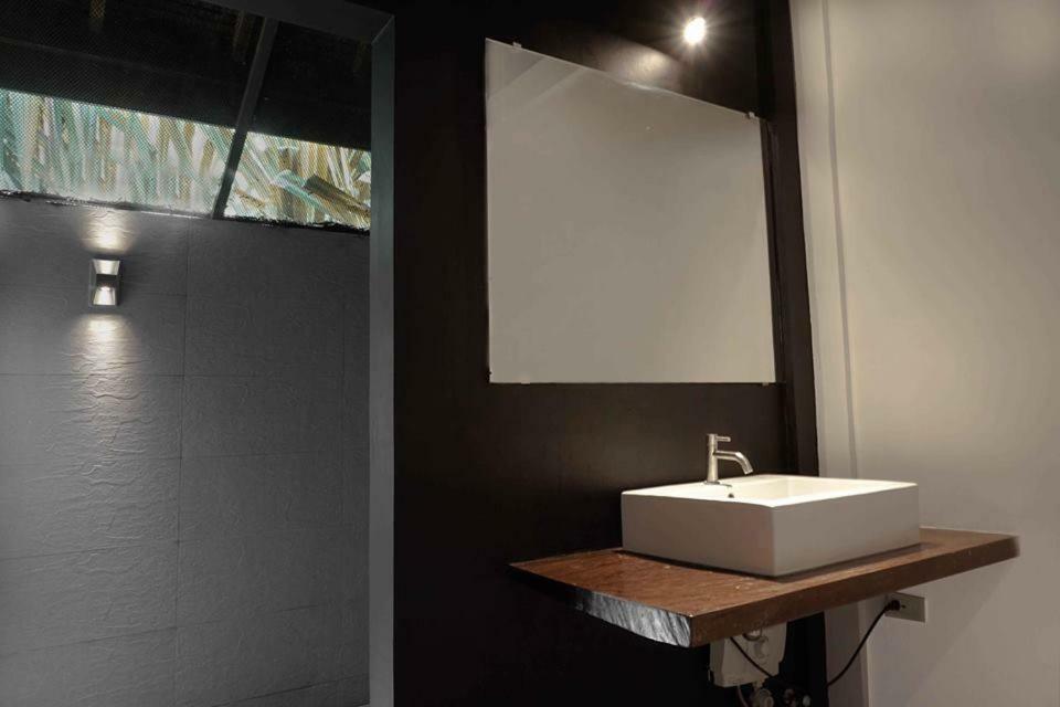 Bayud Boutique Resort 卢纳将军城 外观 照片