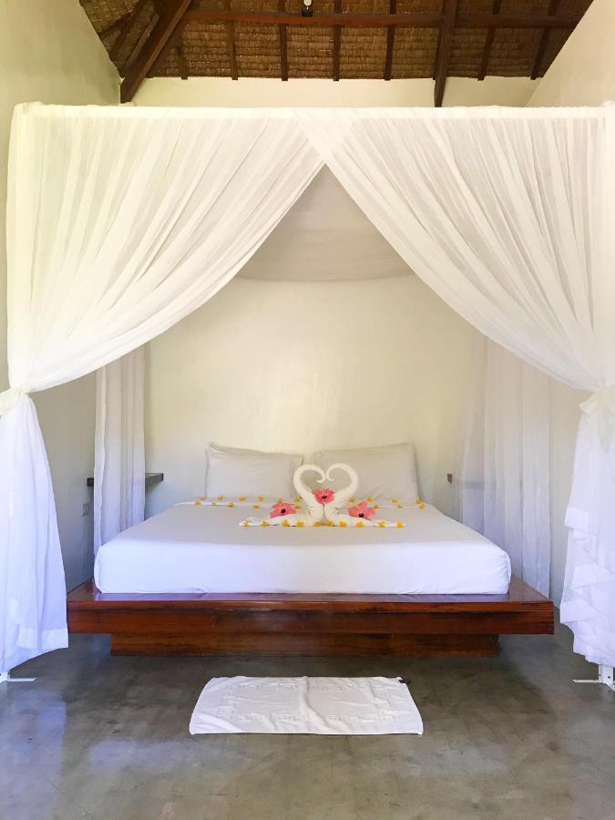 Bayud Boutique Resort 卢纳将军城 外观 照片