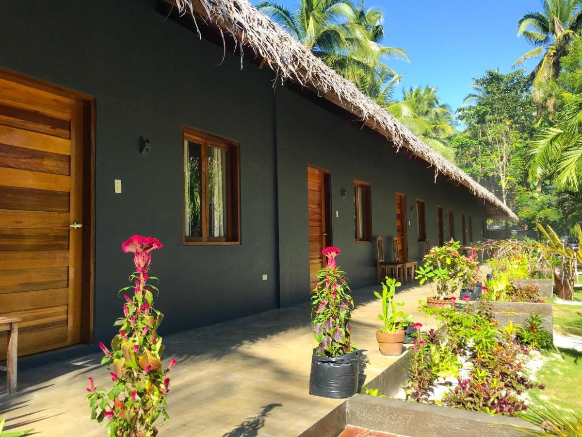 Bayud Boutique Resort 卢纳将军城 外观 照片