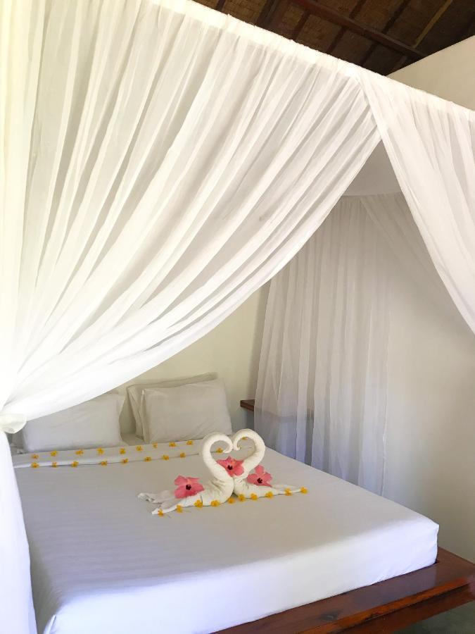 Bayud Boutique Resort 卢纳将军城 外观 照片