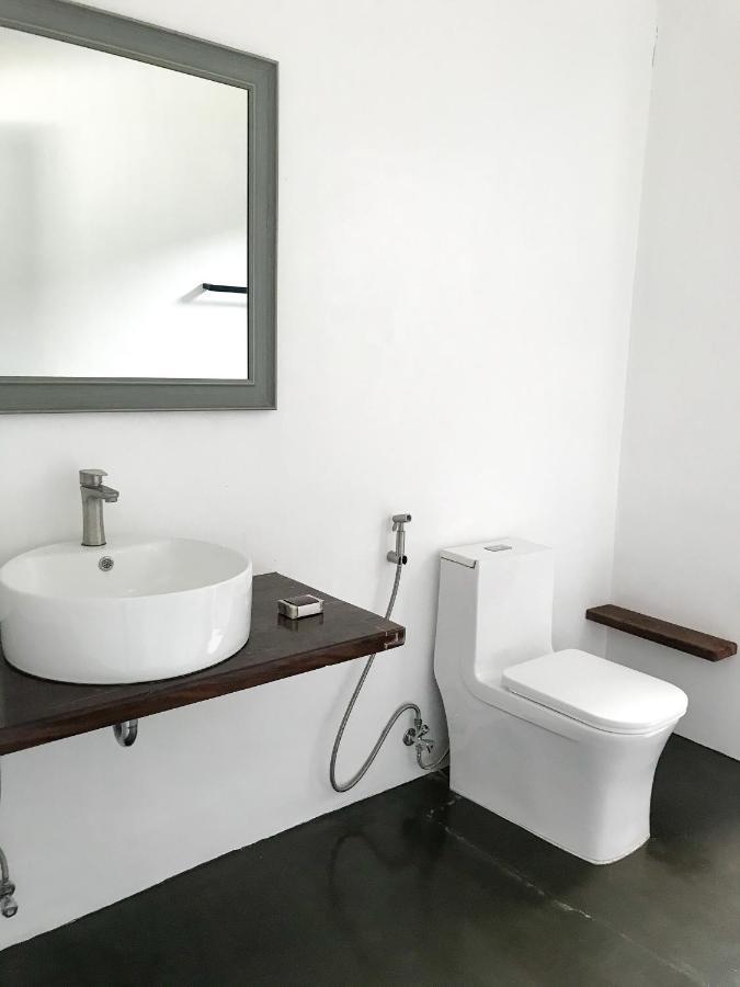 Bayud Boutique Resort 卢纳将军城 外观 照片